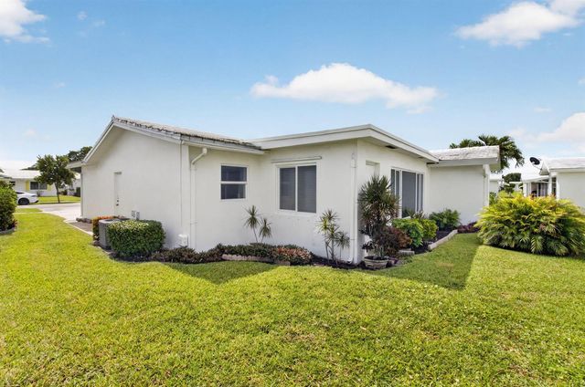131 Leisureville Boulevard, Boynton Beach, FL 33426