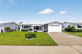 131 Leisureville Boulevard, Boynton Beach, FL 33426