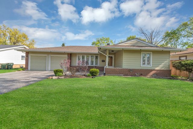 601 Sycamore Drive, Elk Grove Village, IL 60007