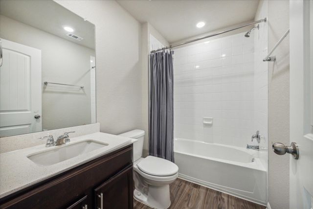 329 Empress Tree DR, Leander, TX 78641