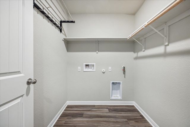 329 Empress Tree DR, Leander, TX 78641