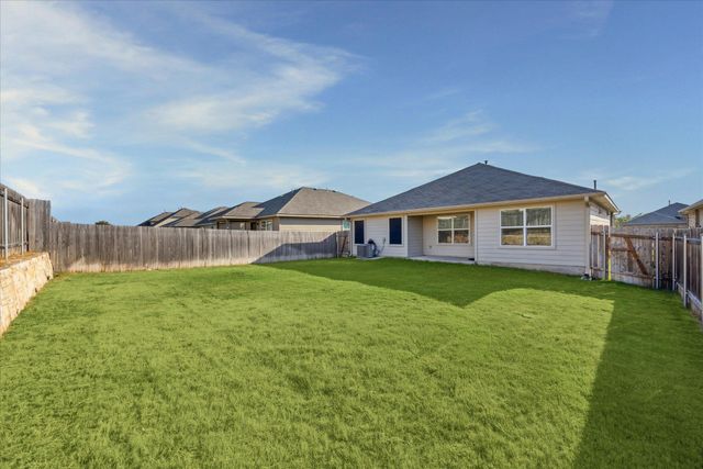 329 Empress Tree DR, Leander, TX 78641