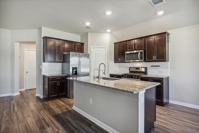 329 Empress Tree DR, Leander, TX 78641