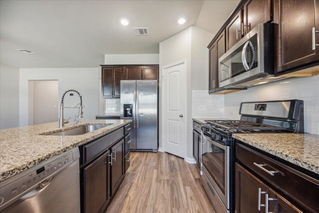 329 Empress Tree DR, Leander, TX 78641