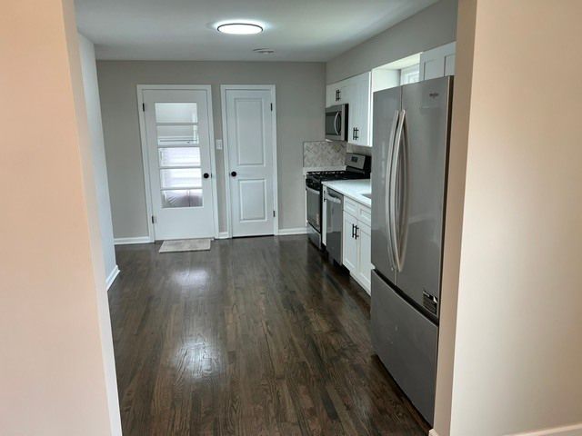 18462 Gottschalk Avenue, Homewood, IL 60430