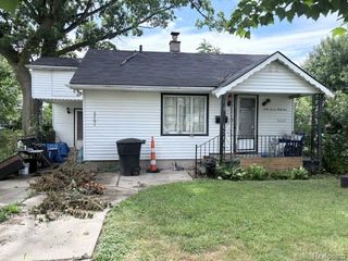 6761 Piedmont Street, Detroit, MI 48228