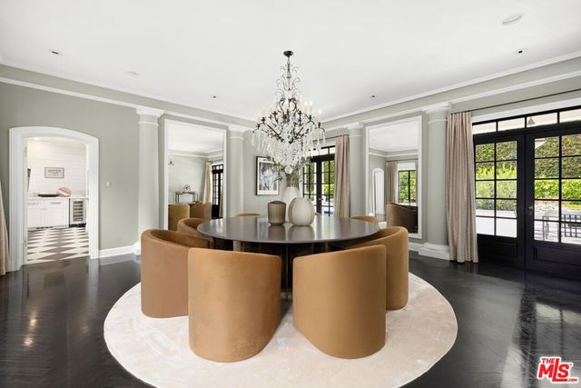 1485 N Doheny Drive, Los Angeles, CA 90069