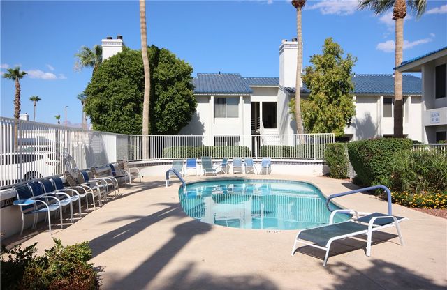 1800 Clubhouse Drive 113, Bullhead City, AZ 86442