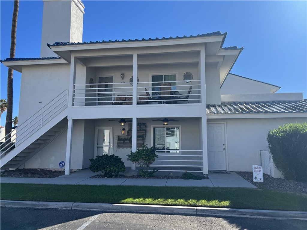 1800 Clubhouse Drive 113, Bullhead City, AZ 86442