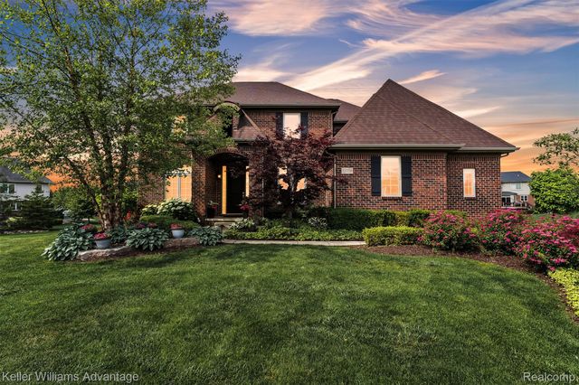 22779 Bedford Court, Lyon Charter Township, MI 48167