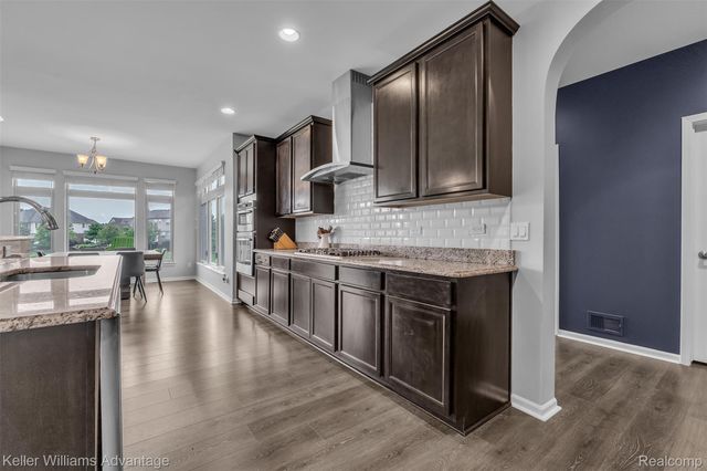 22779 Bedford Court, Lyon Charter Township, MI 48167
