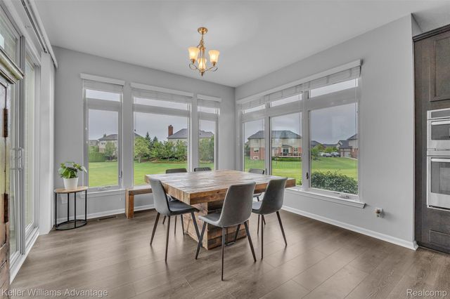 22779 Bedford Court, Lyon Charter Township, MI 48167
