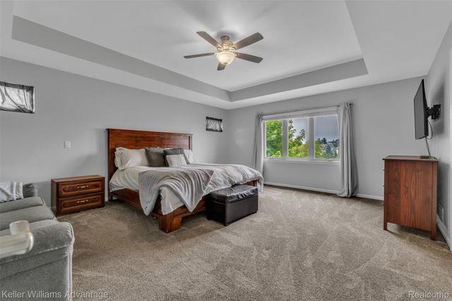 22779 Bedford Court, Lyon Charter Township, MI 48167