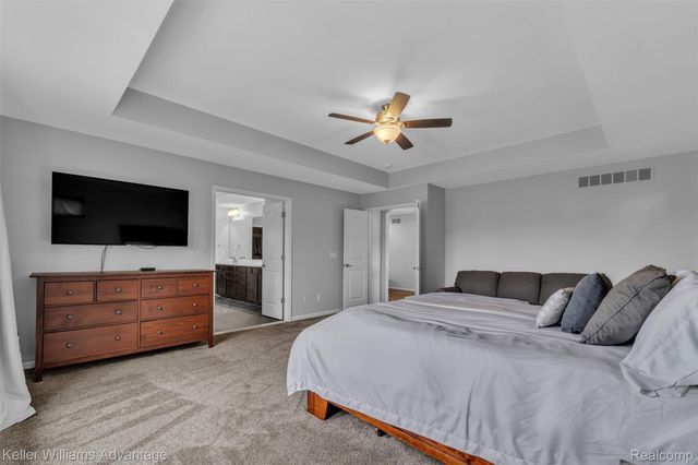 22779 Bedford Court, Lyon Charter Township, MI 48167