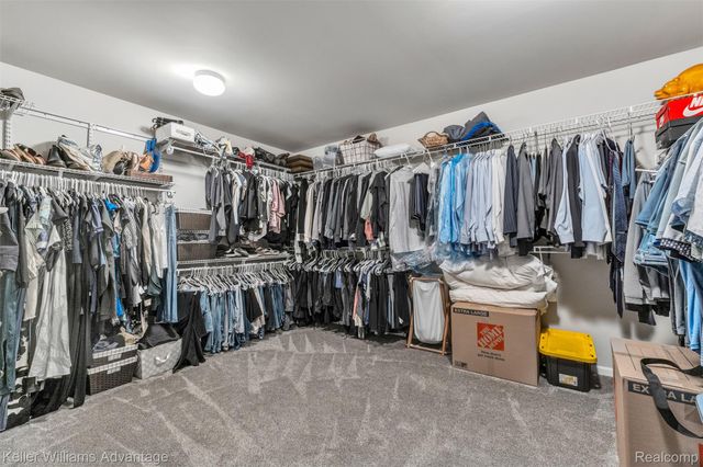 22779 Bedford Court, Lyon Charter Township, MI 48167