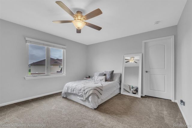 22779 Bedford Court, Lyon Charter Township, MI 48167