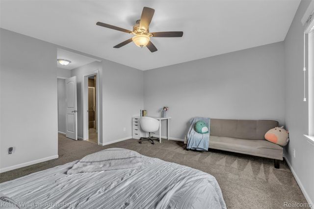 22779 Bedford Court, Lyon Charter Township, MI 48167