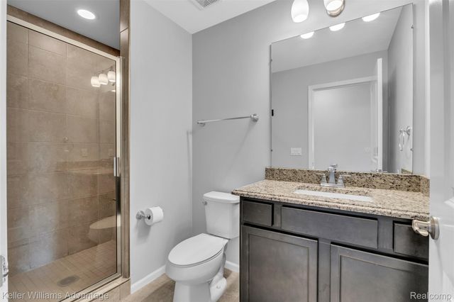 22779 Bedford Court, Lyon Charter Township, MI 48167