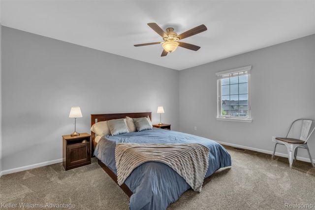 22779 Bedford Court, Lyon Charter Township, MI 48167