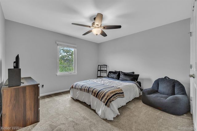 22779 Bedford Court, Lyon Charter Township, MI 48167