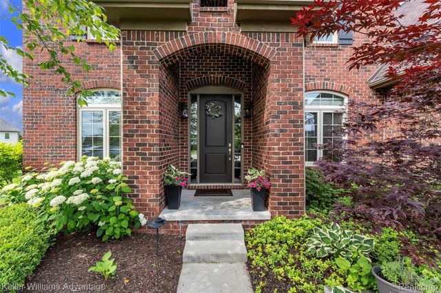22779 Bedford Court, Lyon Charter Township, MI 48167