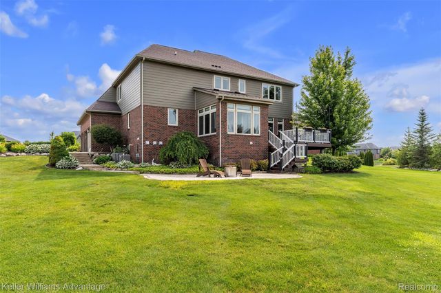 22779 Bedford Court, Lyon Charter Township, MI 48167