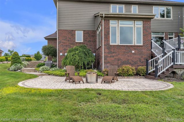 22779 Bedford Court, Lyon Charter Township, MI 48167