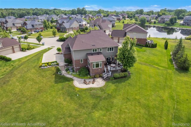 22779 Bedford Court, Lyon Charter Township, MI 48167