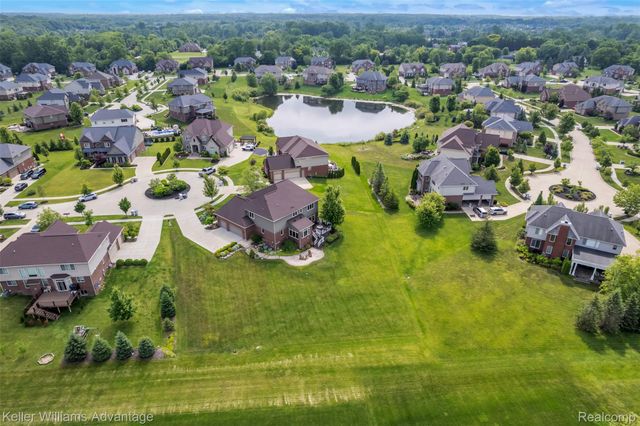 22779 Bedford Court, Lyon Charter Township, MI 48167