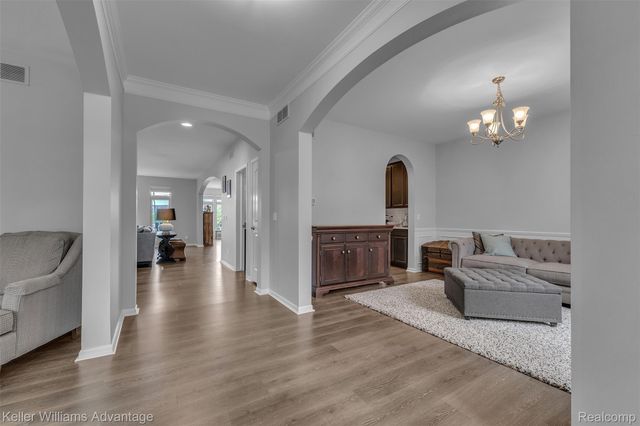 22779 Bedford Court, Lyon Charter Township, MI 48167