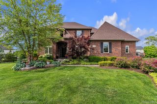 22779 Bedford Court, Lyon Charter Township, MI 48167
