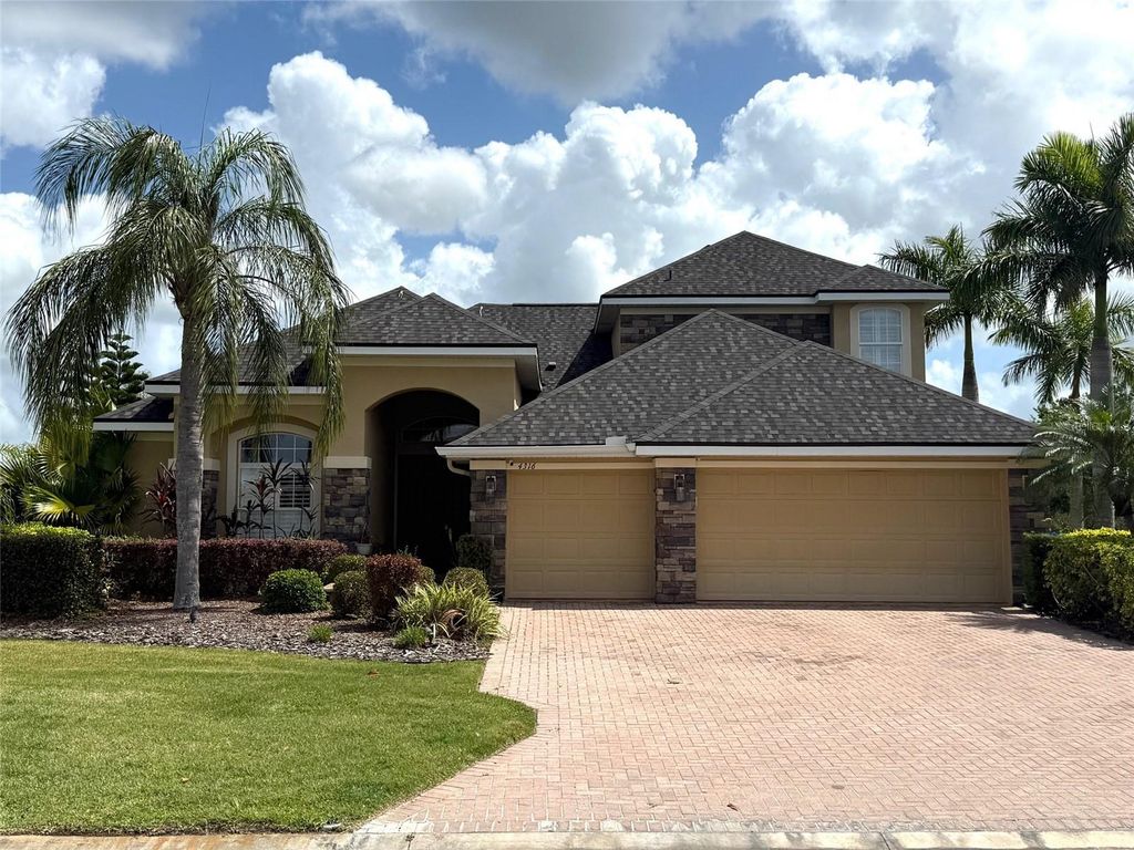 4316 70TH AVENUE E, Ellenton, FL 34222
