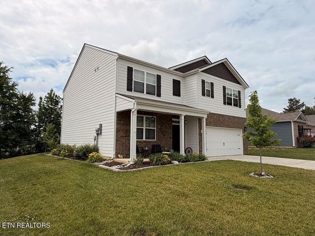 176 Nunally Drive, Baxter, TN 38544