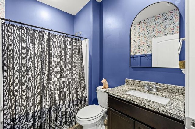 176 Nunally Drive, Baxter, TN 38544