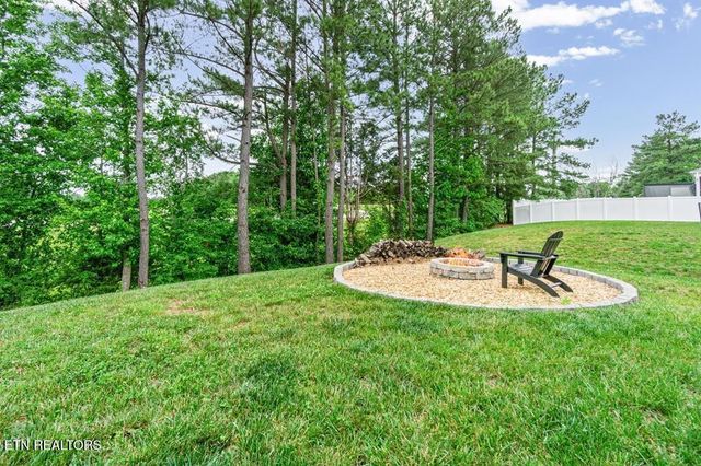 176 Nunally Drive, Baxter, TN 38544