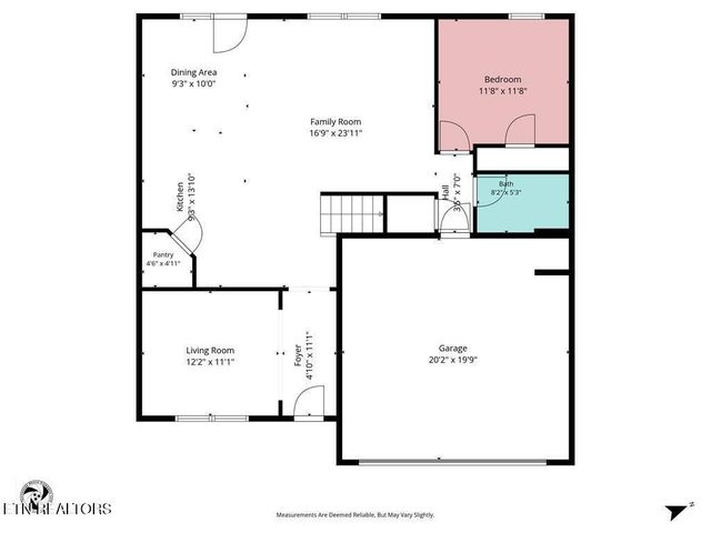 176 Nunally Drive, Baxter, TN 38544