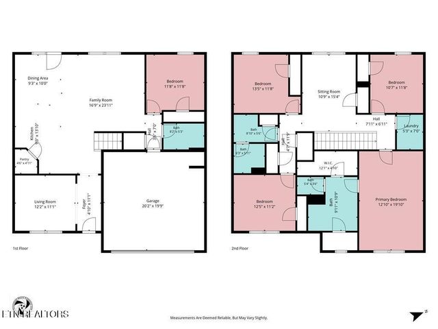 176 Nunally Drive, Baxter, TN 38544