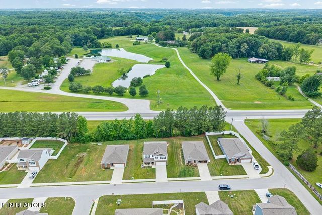 176 Nunally Drive, Baxter, TN 38544