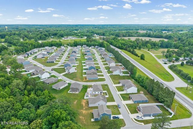 176 Nunally Drive, Baxter, TN 38544