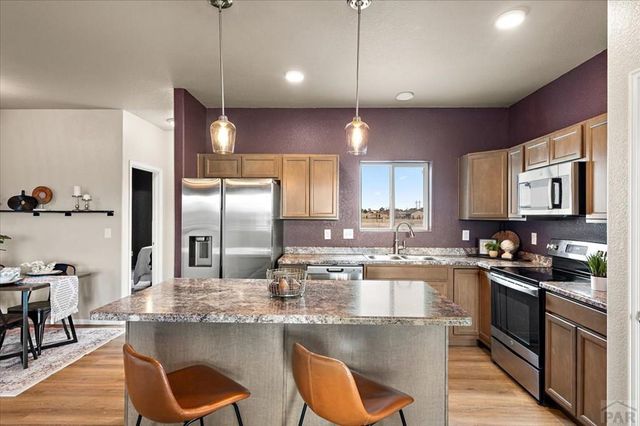 764 S Granito Vista Lane, Pueblo West, CO 81007