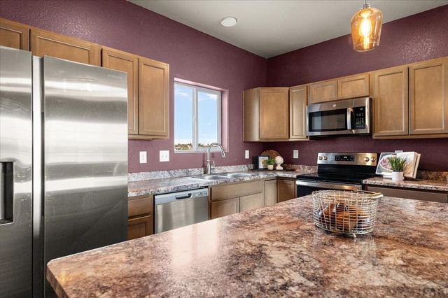 764 S Granito Vista Lane, Pueblo West, CO 81007