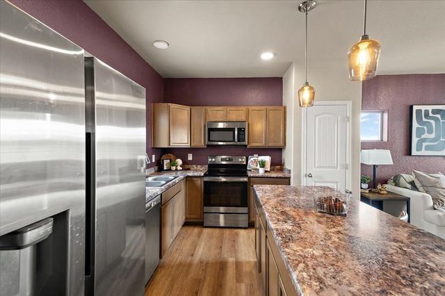 764 S Granito Vista Lane, Pueblo West, CO 81007