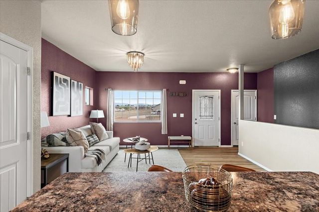 764 S Granito Vista Lane, Pueblo West, CO 81007