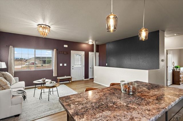 764 S Granito Vista Lane, Pueblo West, CO 81007