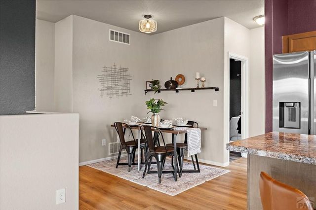 764 S Granito Vista Lane, Pueblo West, CO 81007