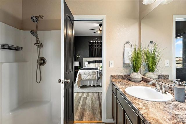 764 S Granito Vista Lane, Pueblo West, CO 81007