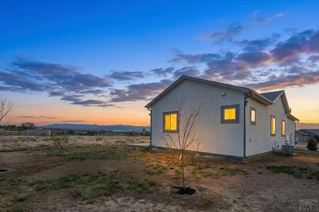 764 S Granito Vista Lane, Pueblo West, CO 81007