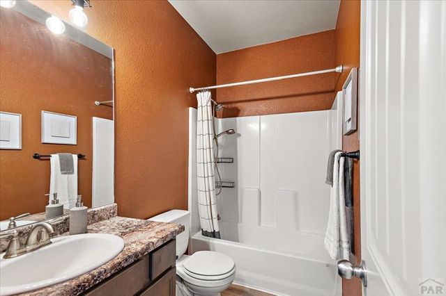 764 S Granito Vista Lane, Pueblo West, CO 81007