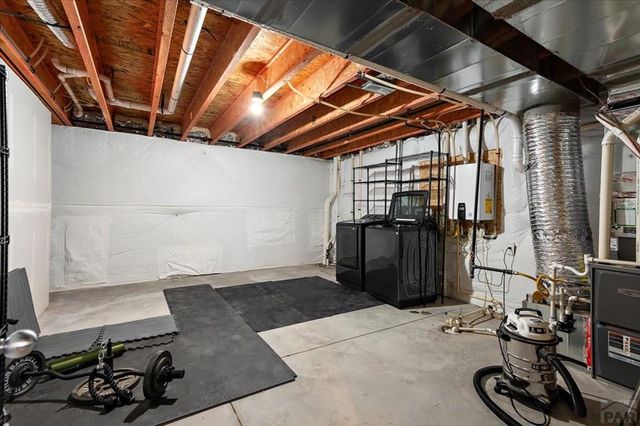 764 S Granito Vista Lane, Pueblo West, CO 81007