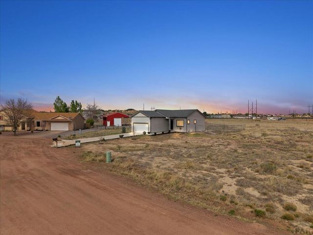 764 S Granito Vista Lane, Pueblo West, CO 81007